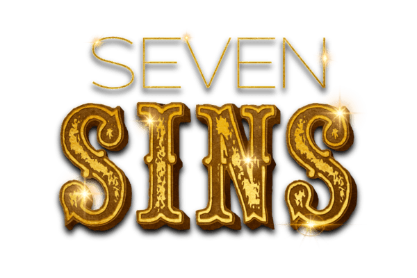 Seven Sins by Company XIV • Limited Engagement! Eat the apple with